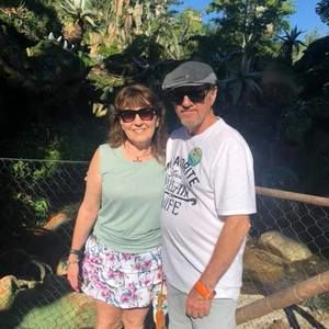 Meet your Posher, Cheryl